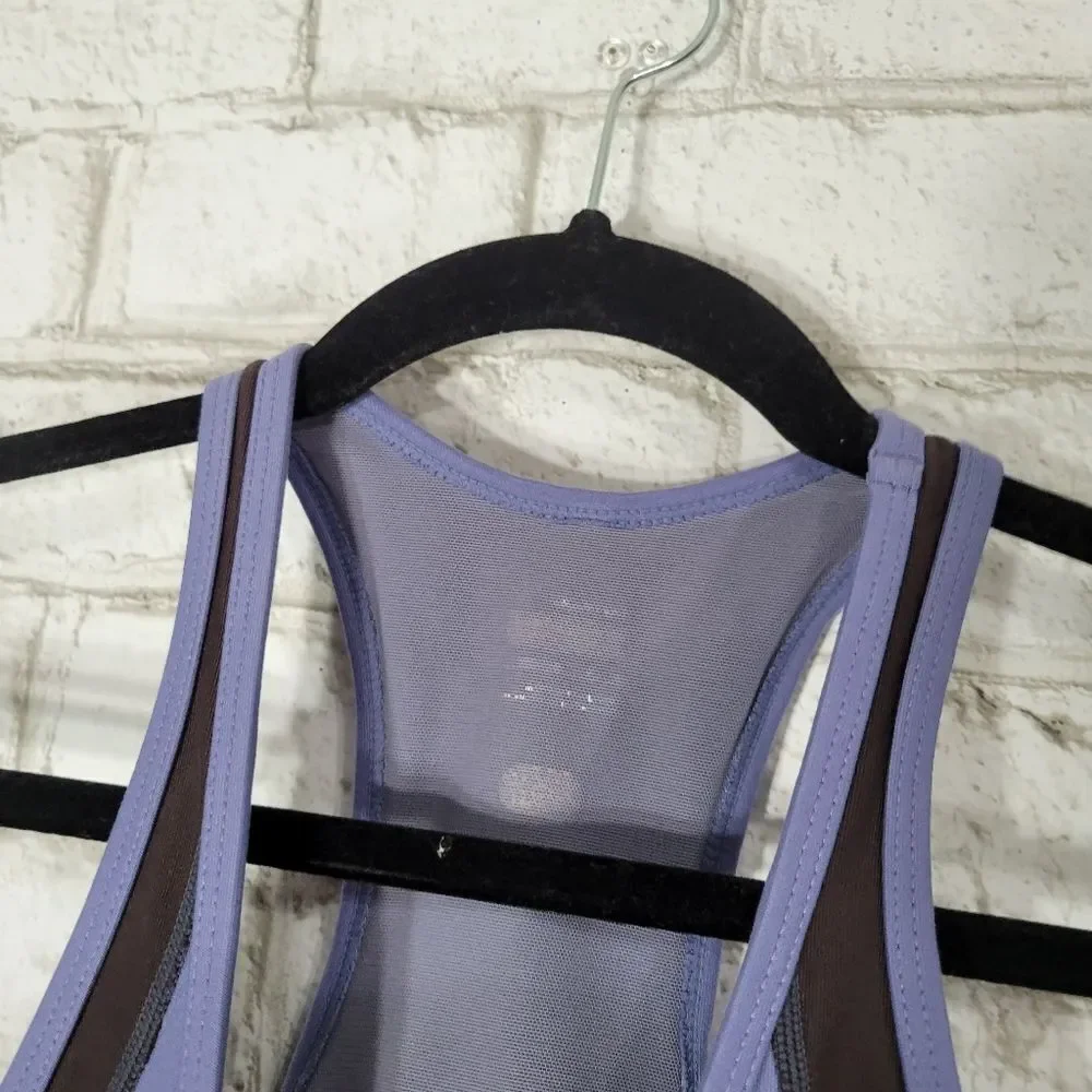 NIKE athletic tank